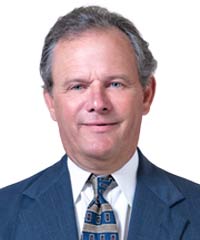 T. R. Buddy Courtney