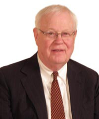 Courtney C. Crouch, Jr.