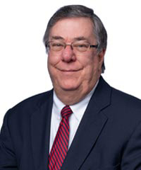 Robert W. Eichelberger, Jr.