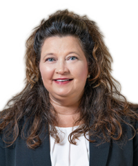 Karen Gaspard
