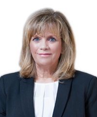 Suzanne Eades