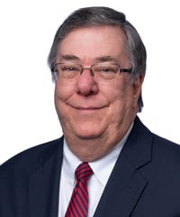 Robert Eichelberger